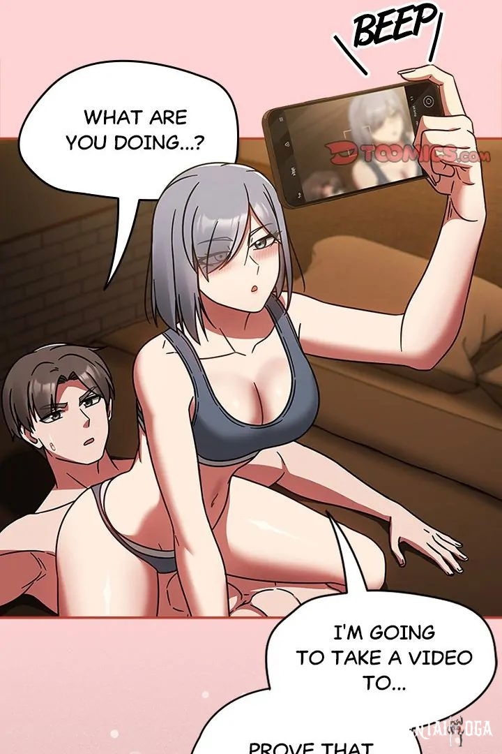 Ground and Pound Ground and Pound Chapter 32 - Page 92