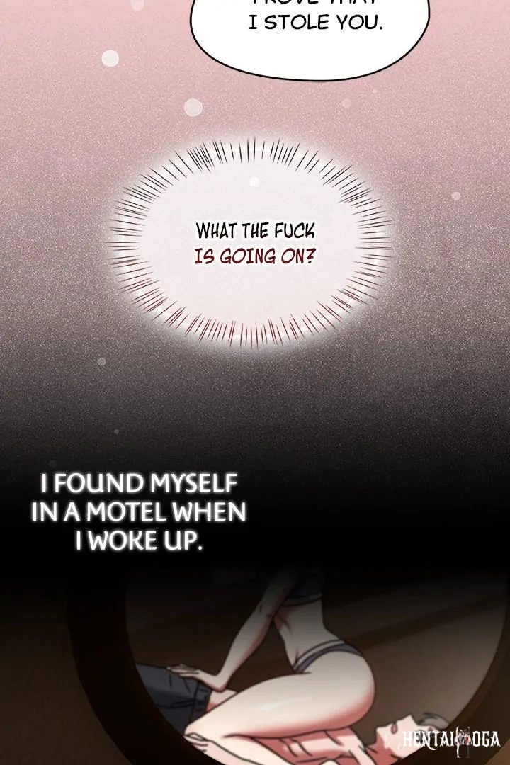 Ground and Pound Ground and Pound Chapter 32 - Page 93