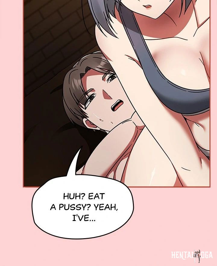 Ground and Pound Ground and Pound Chapter 32 - Page 96