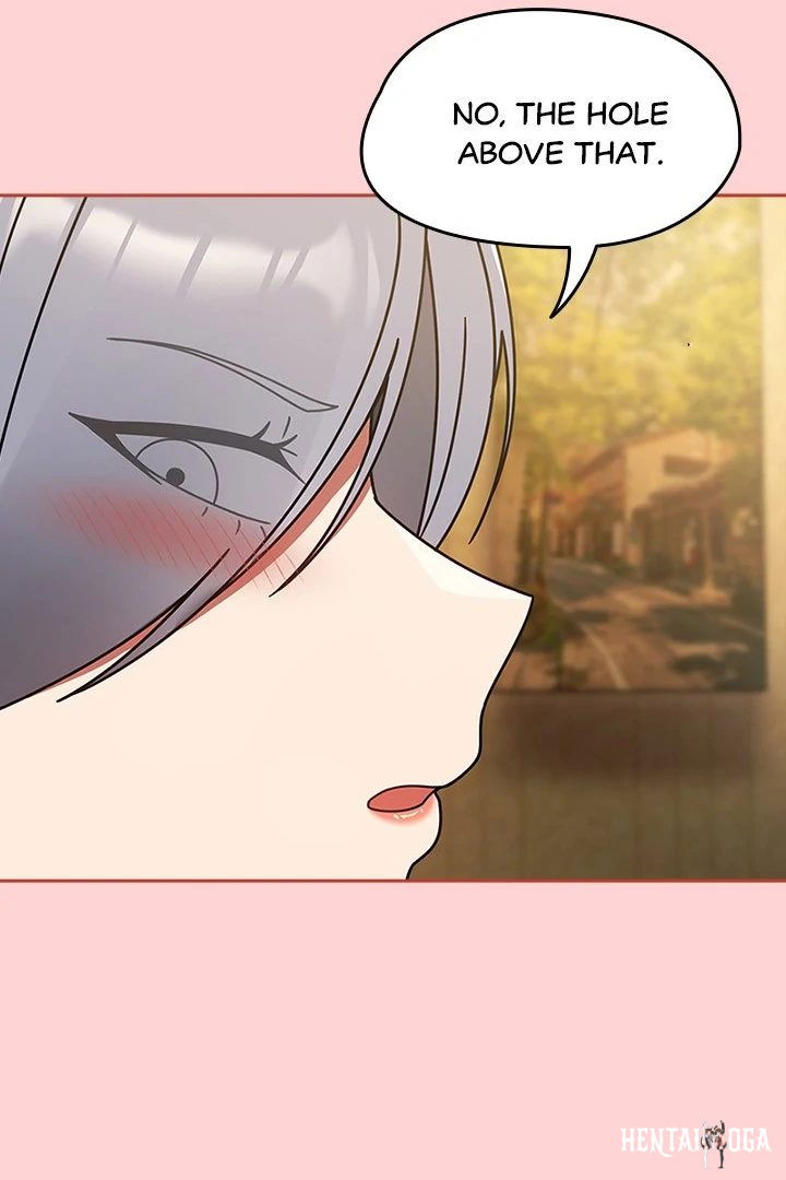 Ground and Pound Ground and Pound Chapter 32 - Page 97