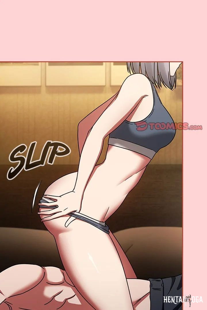 Ground and Pound Ground and Pound Chapter 32 - Page 98