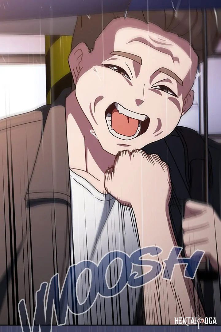 Ground and Pound Ground and Pound Chapter 31 - Page 105