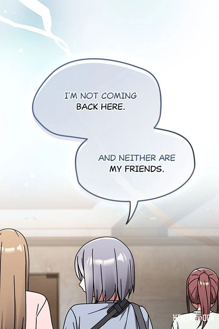 Ground and Pound Ground and Pound Chapter 31 - Page 11