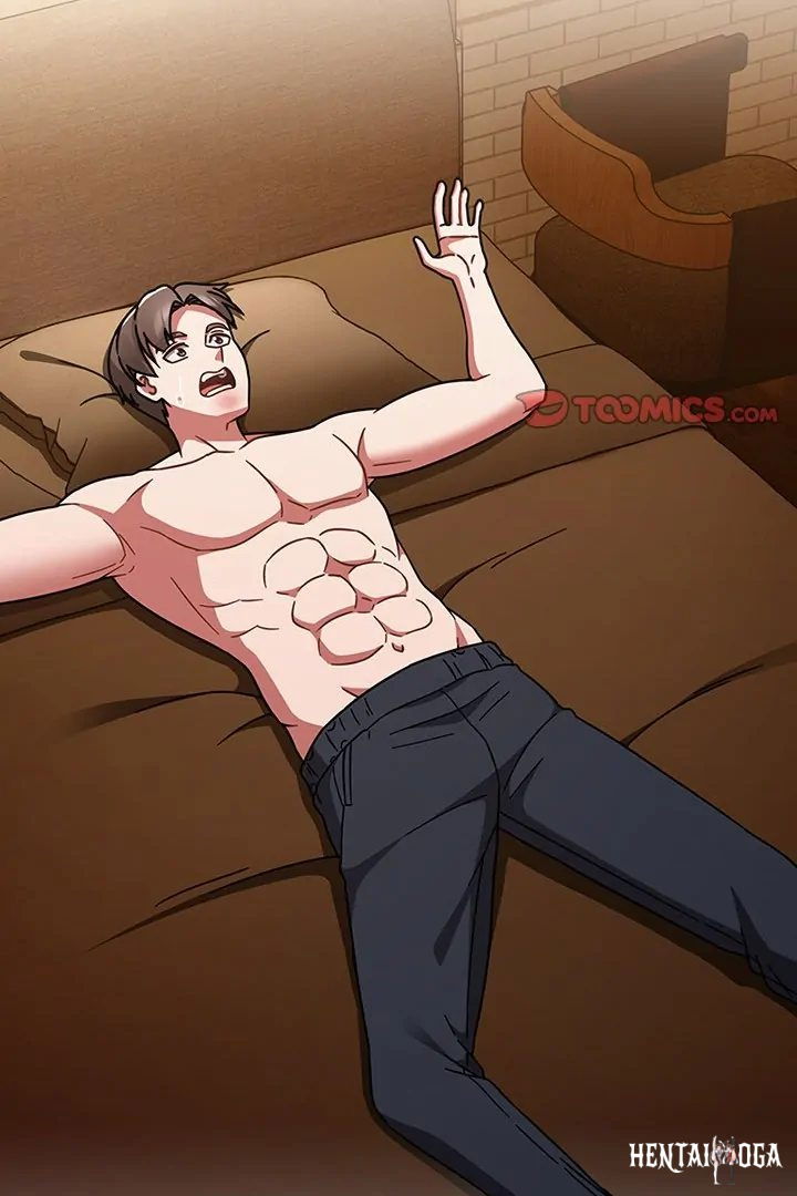 Ground and Pound Ground and Pound Chapter 31 - Page 110