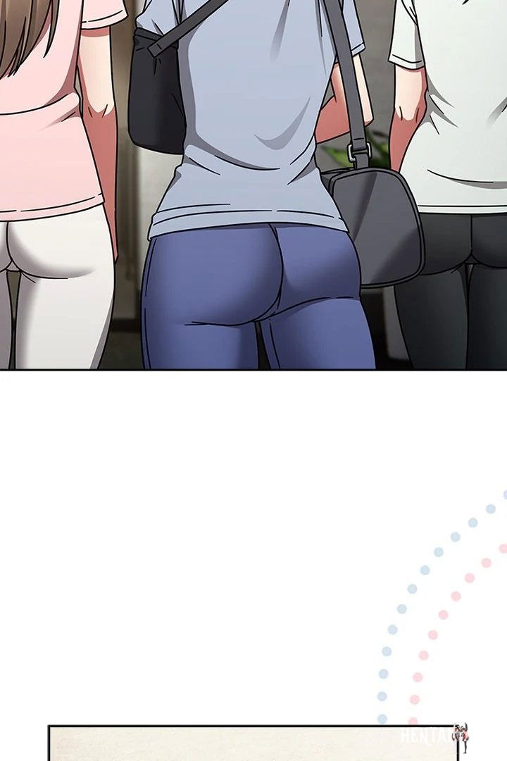 Ground and Pound Ground and Pound Chapter 31 - Page 12