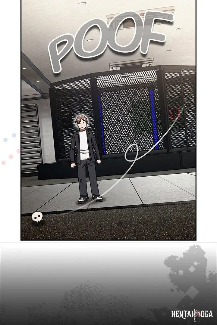 Ground and Pound Ground and Pound Chapter 31 - Page 13