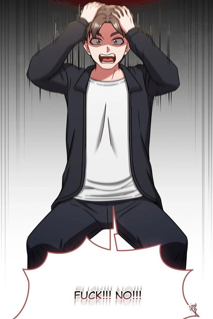 Ground and Pound Ground and Pound Chapter 31 - Page 16