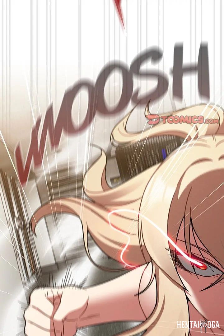 Ground and Pound Ground and Pound Chapter 31 - Page 2