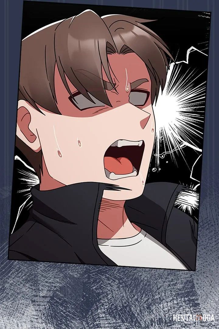 Ground and Pound Ground and Pound Chapter 31 - Page 28