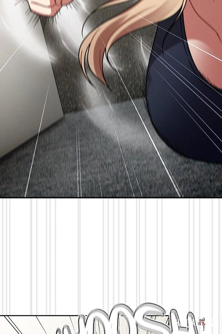 Ground and Pound Ground and Pound Chapter 31 - Page 3