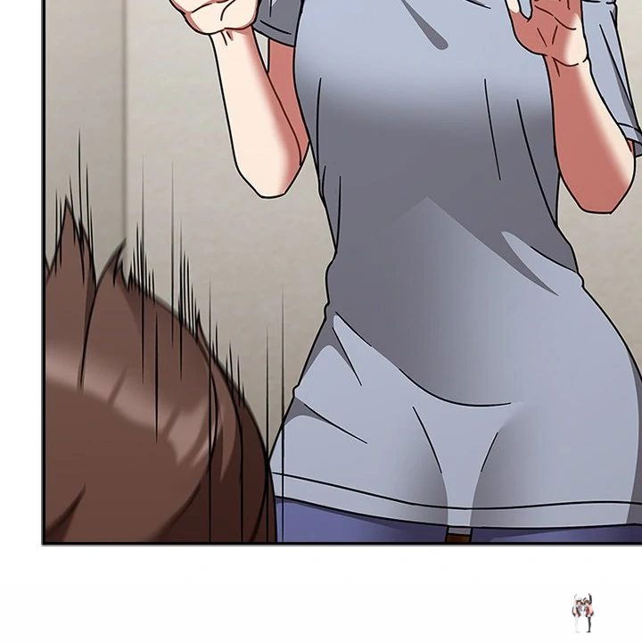 Ground and Pound Ground and Pound Chapter 31 - Page 31