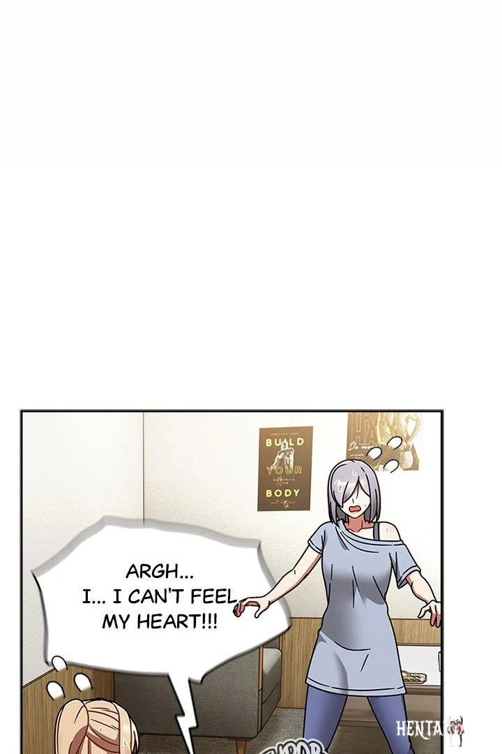 Ground and Pound Ground and Pound Chapter 31 - Page 34