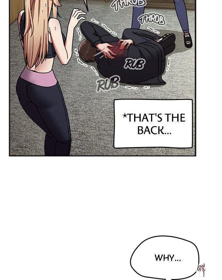 Ground and Pound Ground and Pound Chapter 31 - Page 35