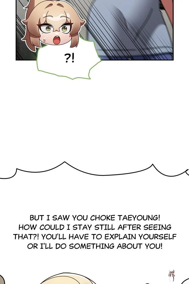 Ground and Pound Ground and Pound Chapter 31 - Page 38