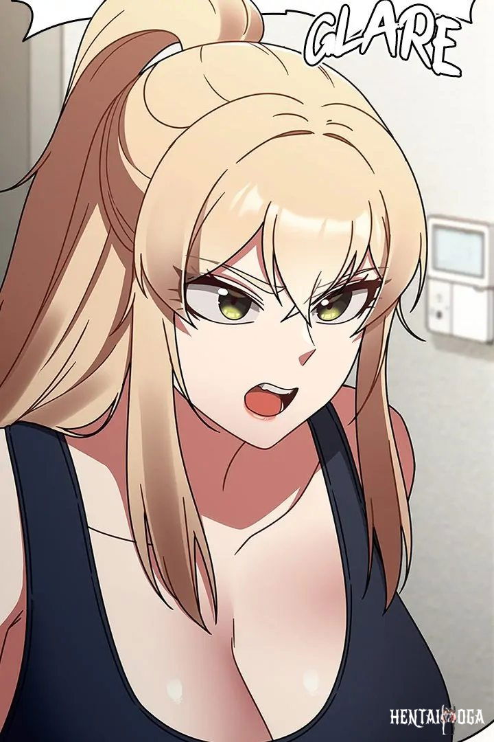 Ground and Pound Ground and Pound Chapter 31 - Page 39