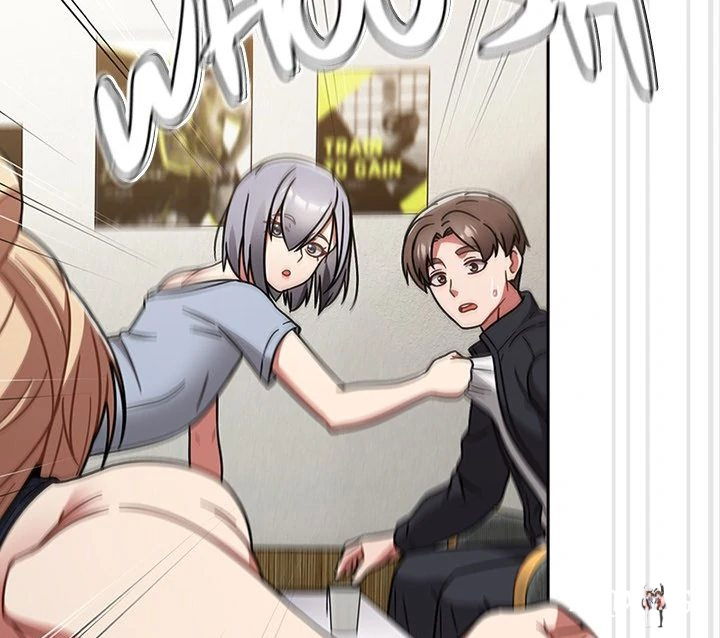 Ground and Pound Ground and Pound Chapter 31 - Page 4