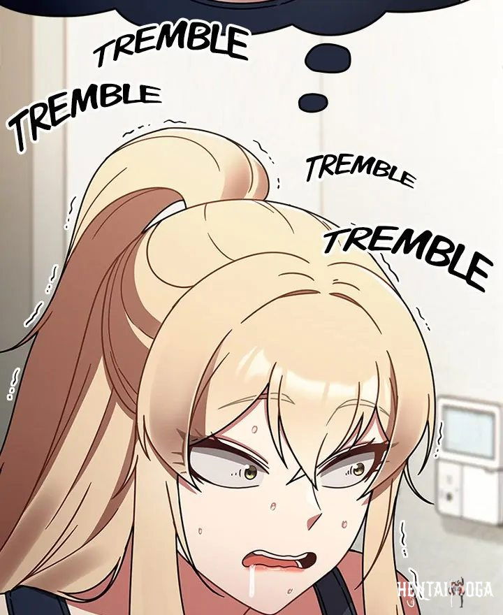 Ground and Pound Ground and Pound Chapter 31 - Page 40