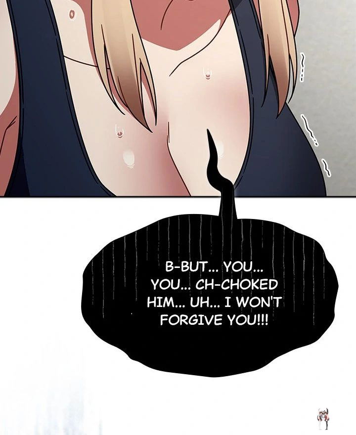 Ground and Pound Ground and Pound Chapter 31 - Page 41