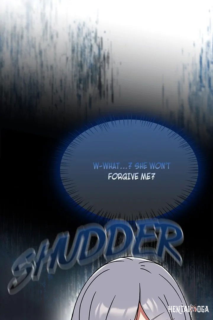 Ground and Pound Ground and Pound Chapter 31 - Page 42