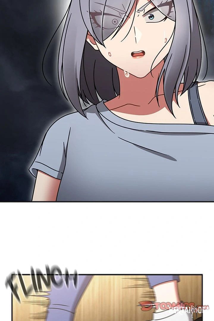 Ground and Pound Ground and Pound Chapter 31 - Page 43