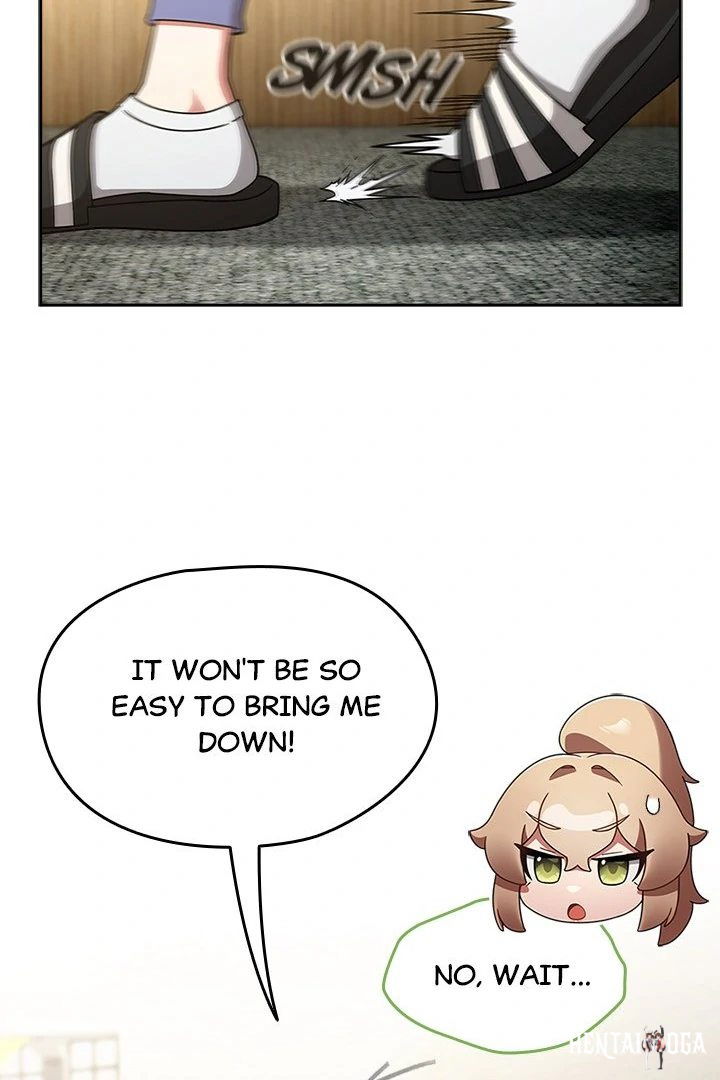 Ground and Pound Ground and Pound Chapter 31 - Page 44