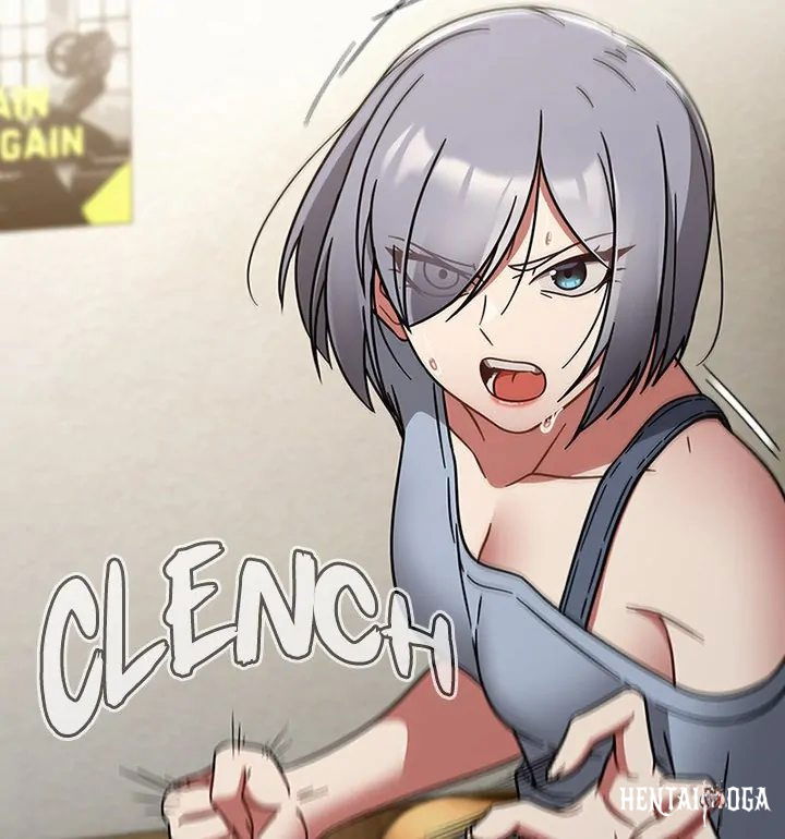 Ground and Pound Ground and Pound Chapter 31 - Page 45