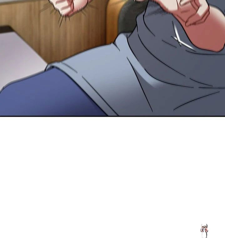 Ground and Pound Ground and Pound Chapter 31 - Page 46