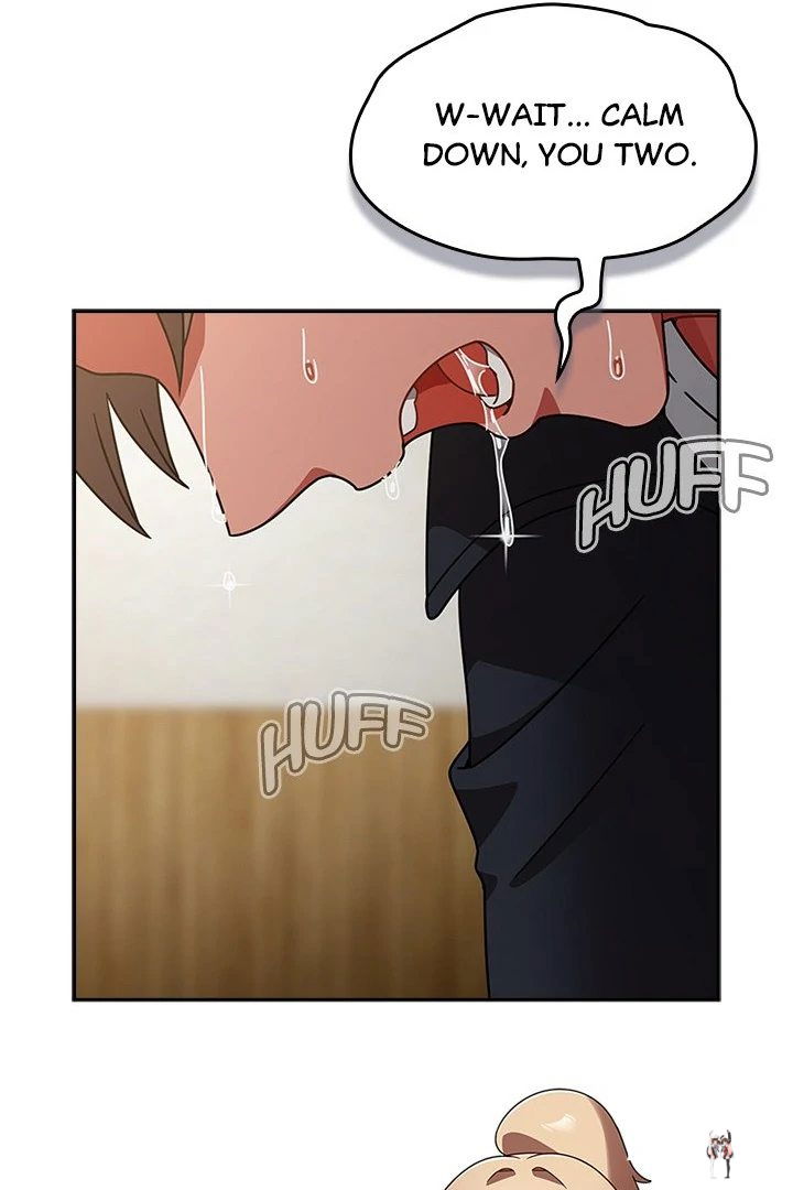 Ground and Pound Ground and Pound Chapter 31 - Page 47