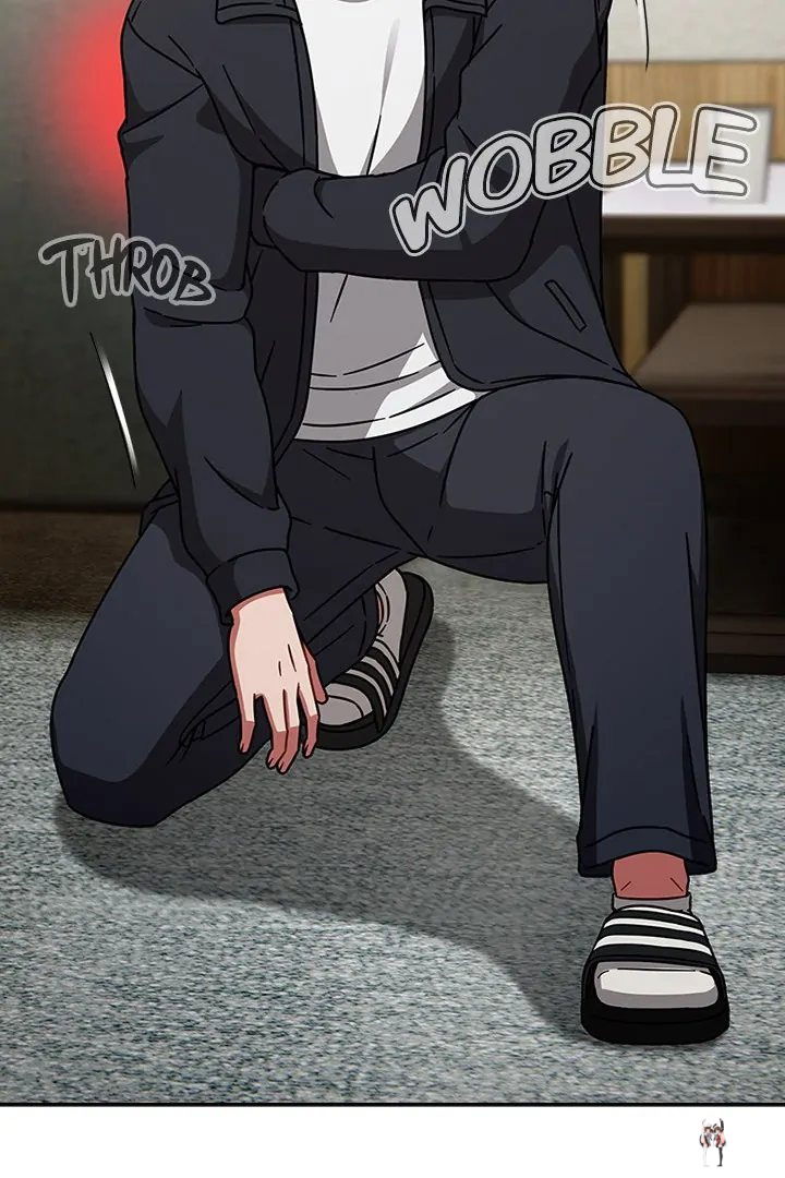 Ground and Pound Ground and Pound Chapter 31 - Page 49