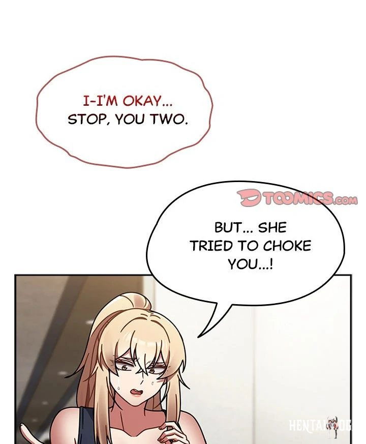 Ground and Pound Ground and Pound Chapter 31 - Page 50