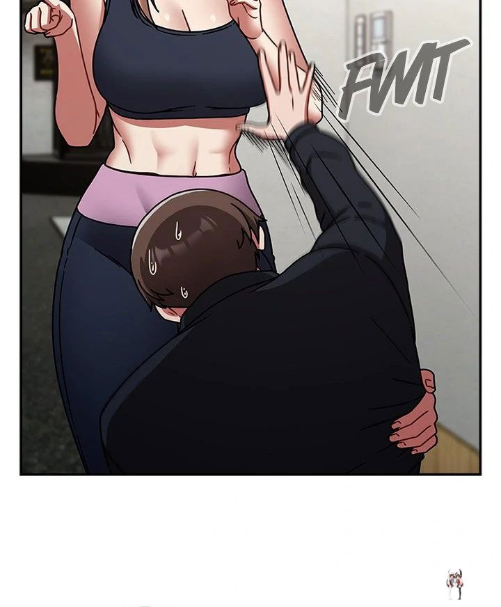 Ground and Pound Ground and Pound Chapter 31 - Page 51