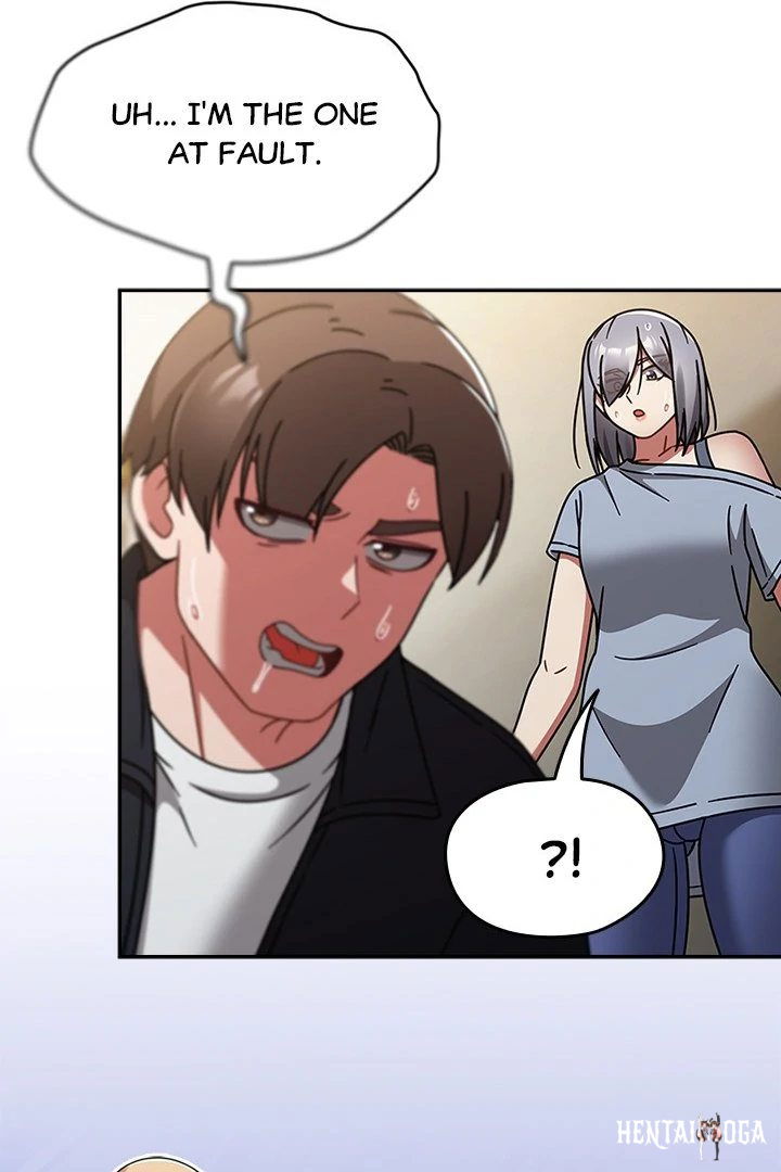 Ground and Pound Ground and Pound Chapter 31 - Page 52