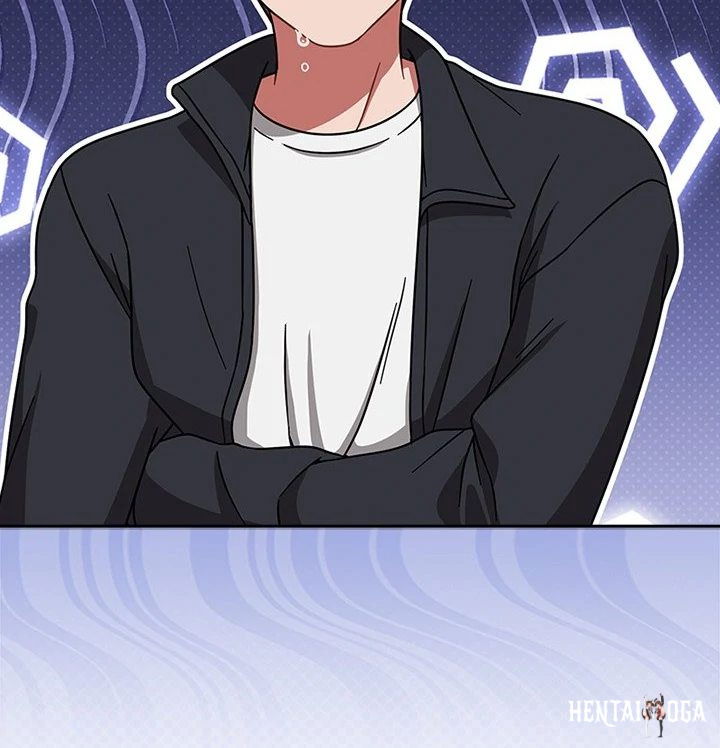 Ground and Pound Ground and Pound Chapter 31 - Page 54