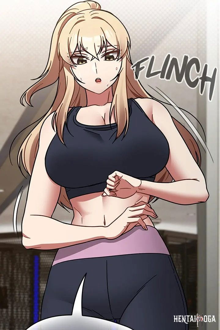 Ground and Pound Ground and Pound Chapter 31 - Page 56