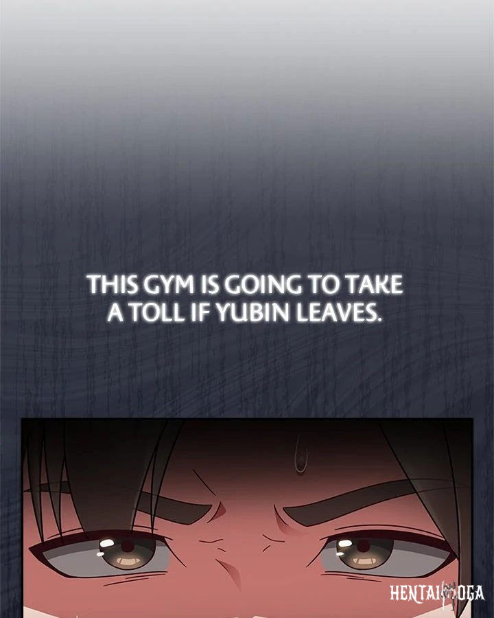 Ground and Pound Ground and Pound Chapter 31 - Page 58