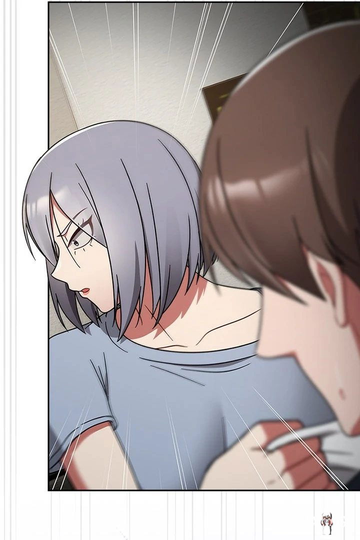 Ground and Pound Ground and Pound Chapter 31 - Page 6