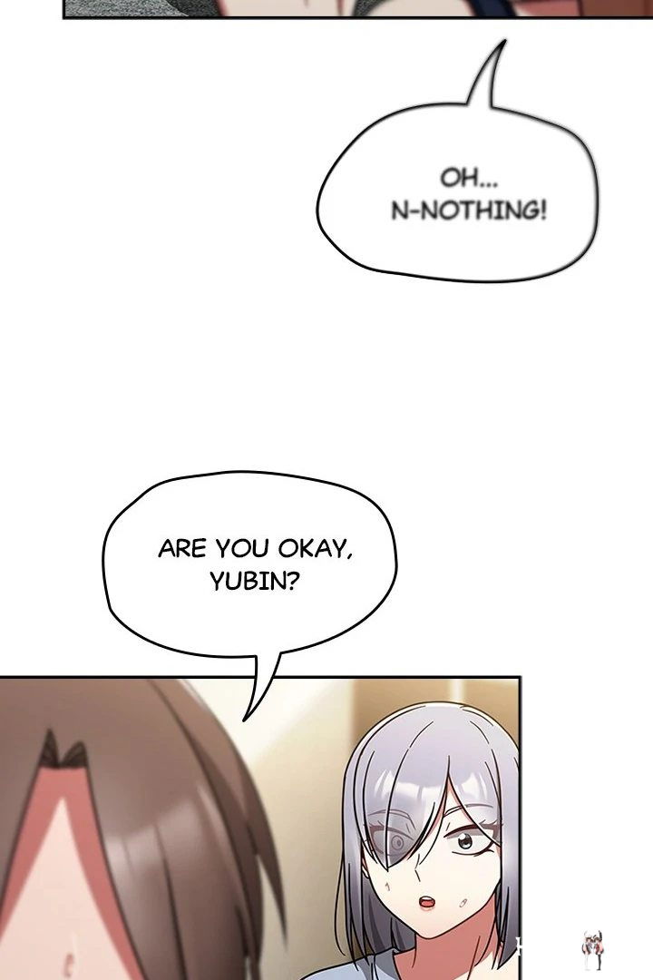 Ground and Pound Ground and Pound Chapter 31 - Page 61