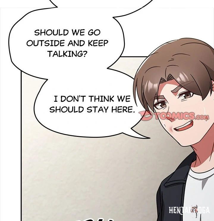 Ground and Pound Ground and Pound Chapter 31 - Page 63