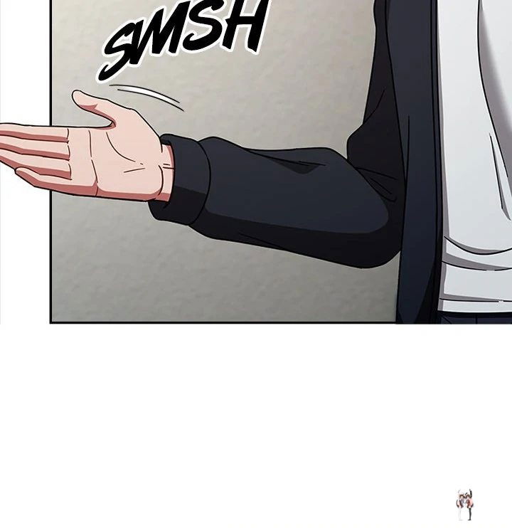 Ground and Pound Ground and Pound Chapter 31 - Page 64