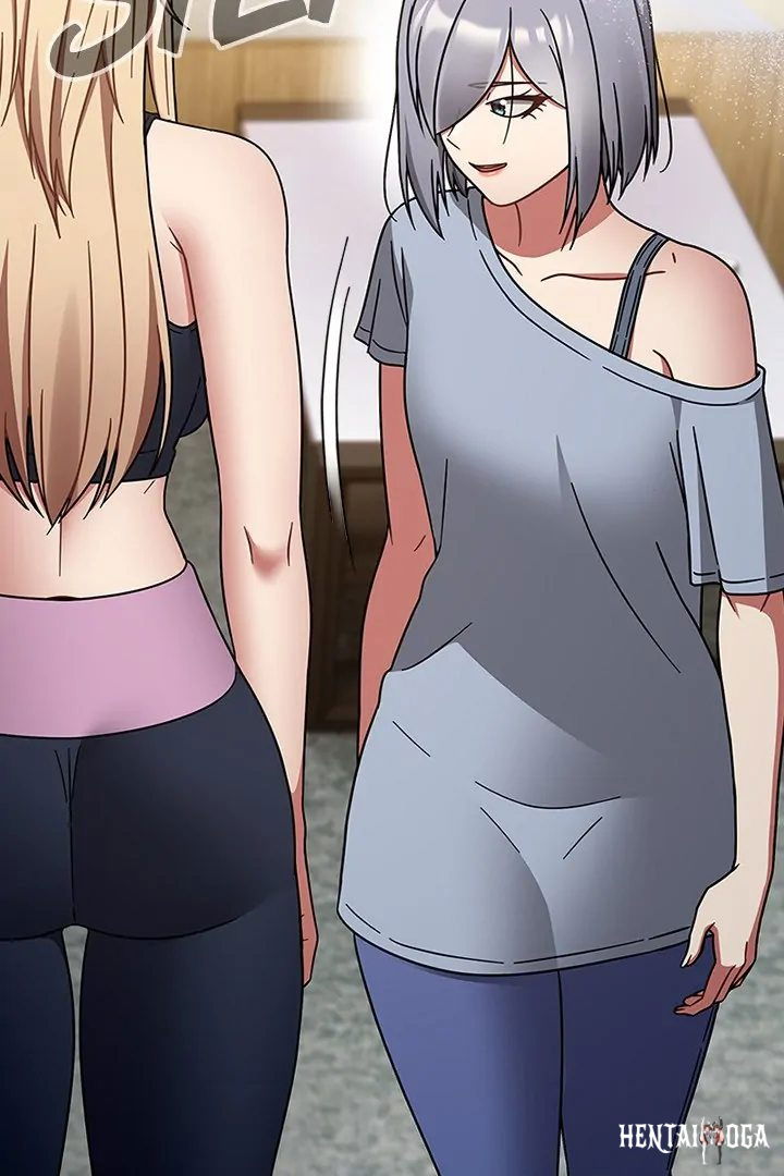 Ground and Pound Ground and Pound Chapter 31 - Page 67