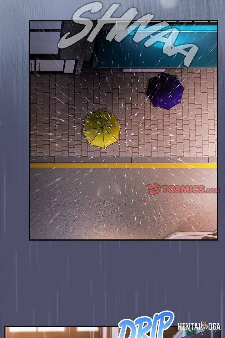 Ground and Pound Ground and Pound Chapter 31 - Page 70