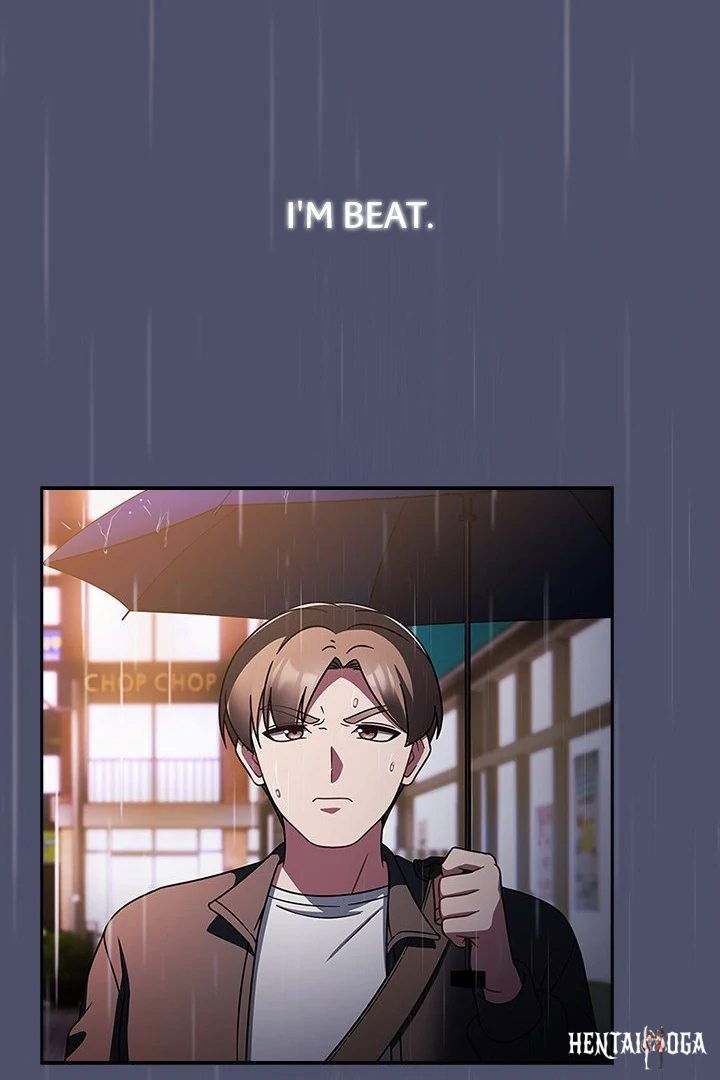 Ground and Pound Ground and Pound Chapter 31 - Page 72