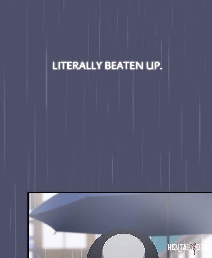 Ground and Pound Ground and Pound Chapter 31 - Page 73