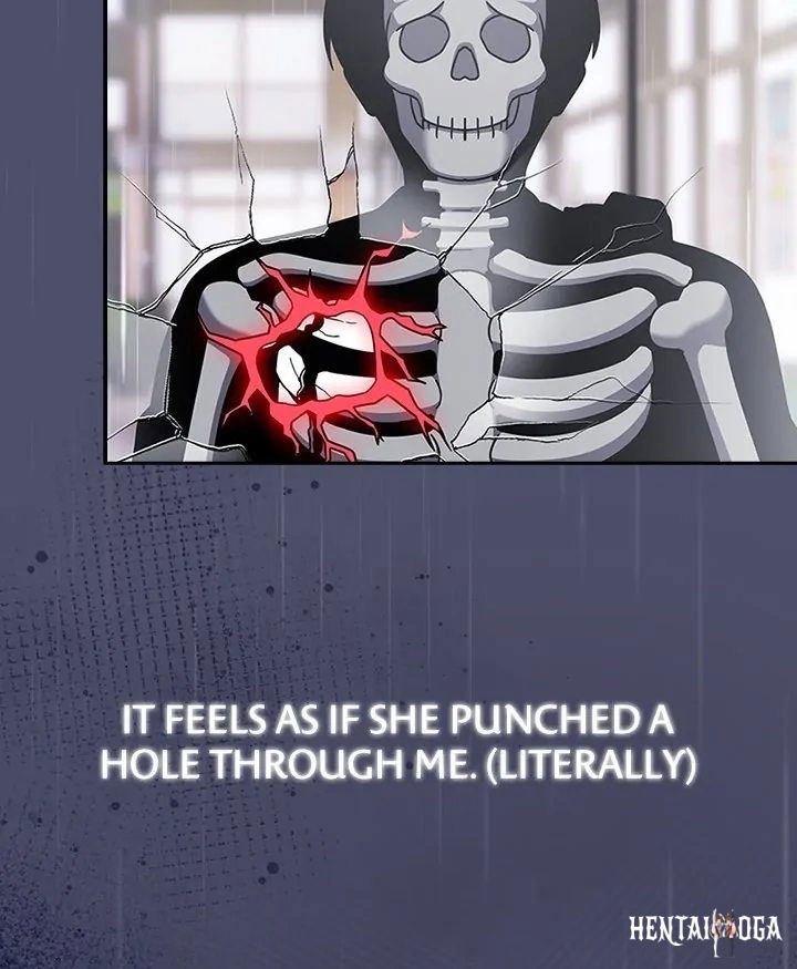 Ground and Pound Ground and Pound Chapter 31 - Page 74