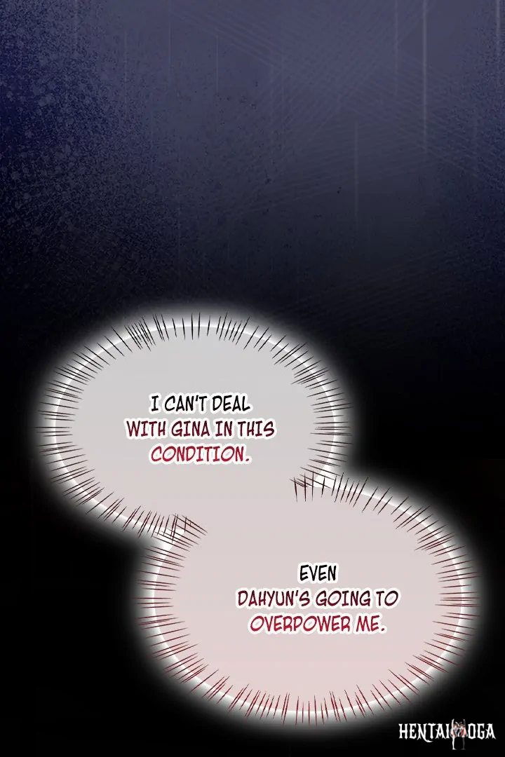 Ground and Pound Ground and Pound Chapter 31 - Page 75