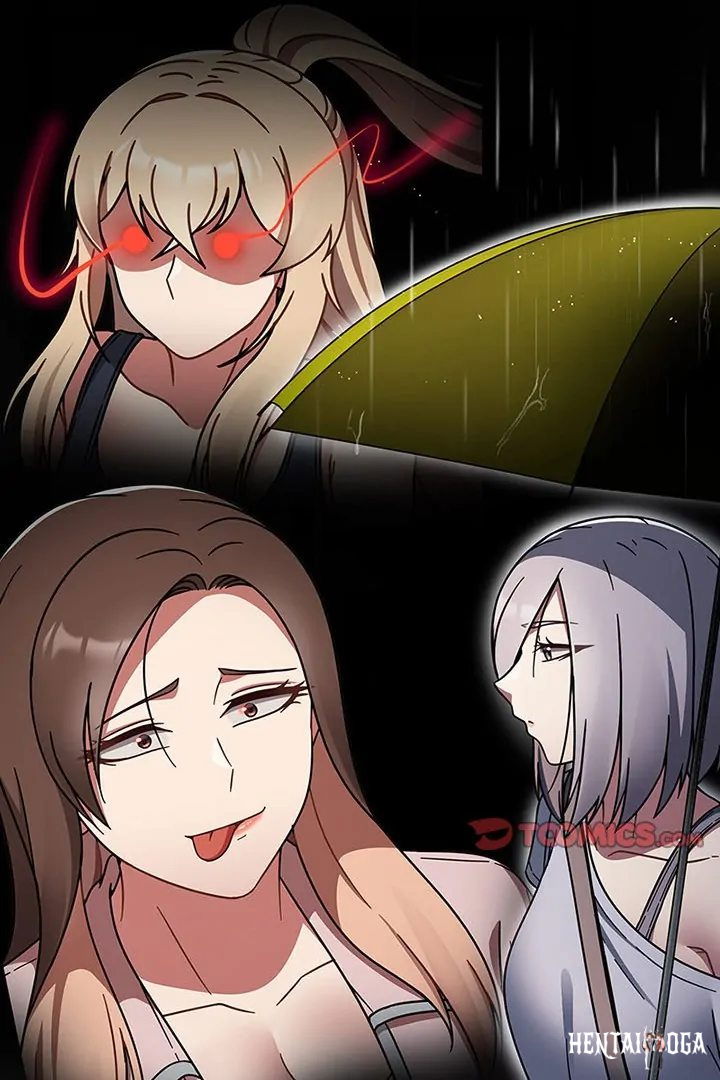 Ground and Pound Ground and Pound Chapter 31 - Page 76