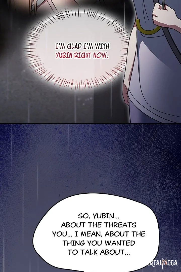 Ground and Pound Ground and Pound Chapter 31 - Page 77