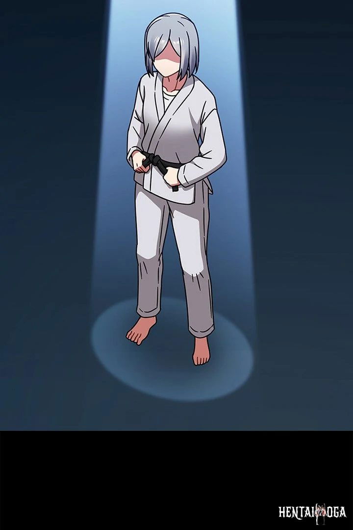 Ground and Pound Ground and Pound Chapter 31 - Page 82