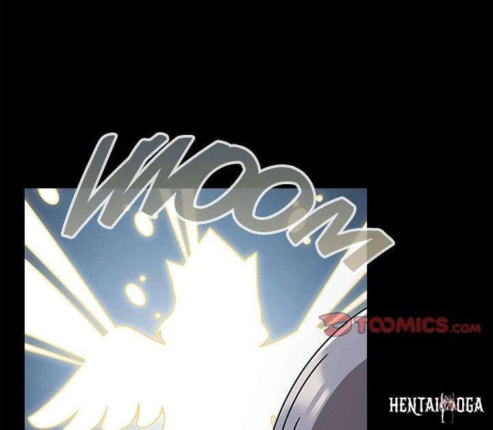 Ground and Pound Ground and Pound Chapter 31 - Page 83