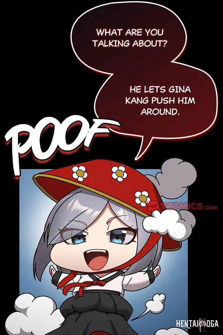 Ground and Pound Ground and Pound Chapter 31 - Page 90